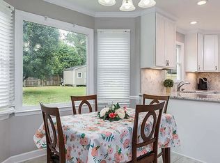 3590 Cornwallis Rd, Garner, NC 27529