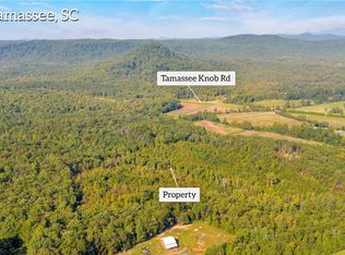 0 Walking Tall Rdg, Tamassee, SC 29686