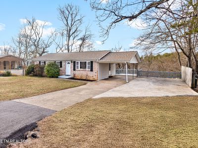 809 W Ridgecrest Dr, Kingston, TN, 37763