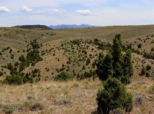 235 E Reservoir Cutoff Rd, Manhattan, MT 59741