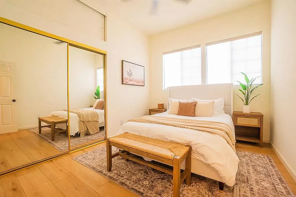 3 bed, 1280 sqft, $4,000 — Photo 3