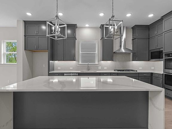 The Waterrock - Kitchen