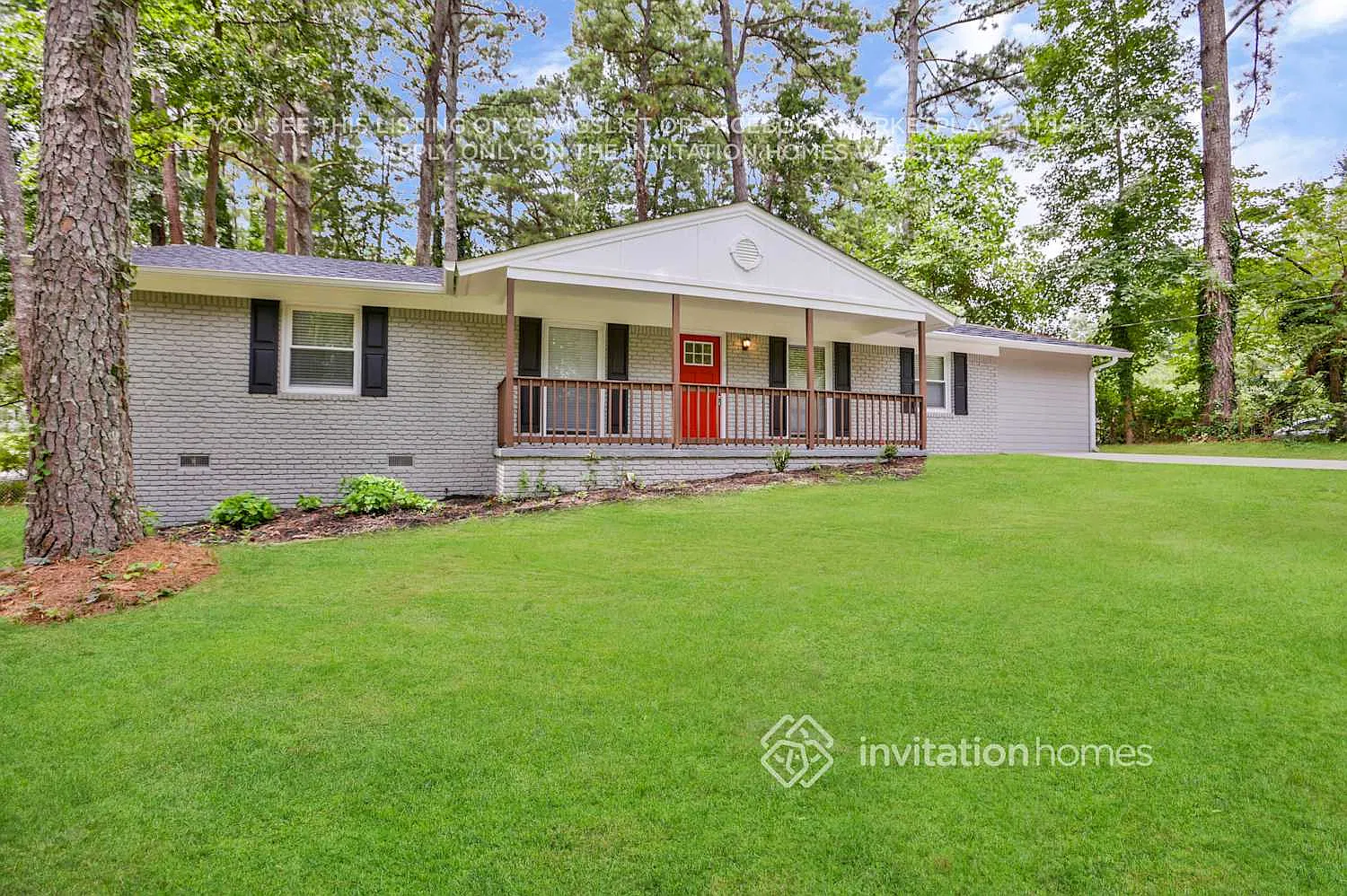 438 Mount Vista Rd Stone Mountain, GA 30087 — Photo 2