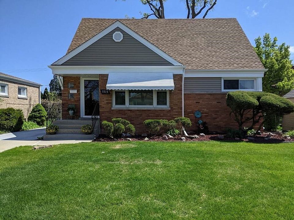 1st image of 7715 N Oketo Ave