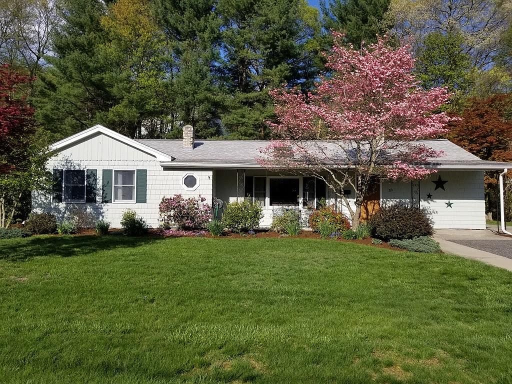 33 Pine Hill Rd, Ashland, MA 01721 Zillow