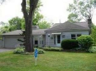 3578 Highview Ave, West Bloomfield, MI 48324