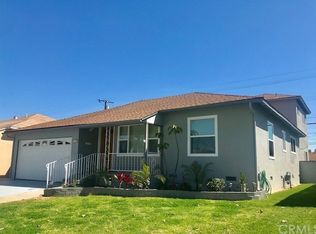 4202 Conquista Ave, Lakewood, CA 90713