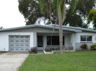 2236 8th Ave SW, Largo, FL 33770