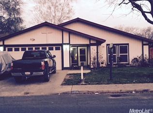 1608 Poust Rd, Modesto, CA 95358