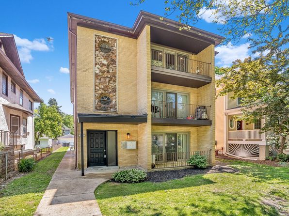 3755 N Kostner Ave #3