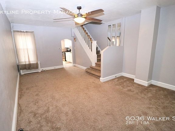 3rd image of 6036 Walker St