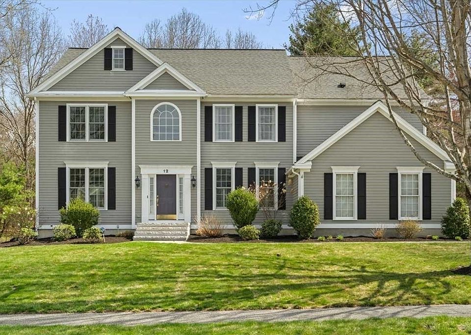 1st image of 12 Butterfield Dr