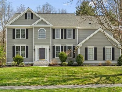 12 Butterfield Dr, Westborough, MA, 01581
