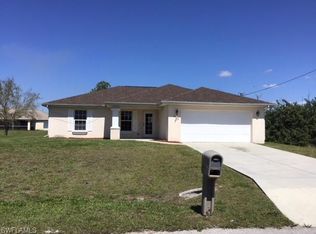 2806 22nd St W Lehigh Acres FL 33971, Lehigh Acres, FL 33971
