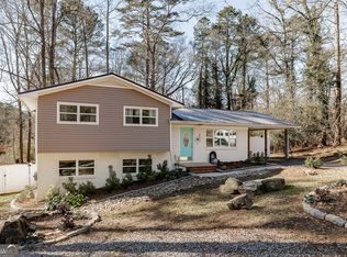 655 Rivermont Rd, Athens, GA 30606