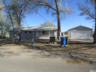 20 Cherry Ln, Yerington, NV, 89447