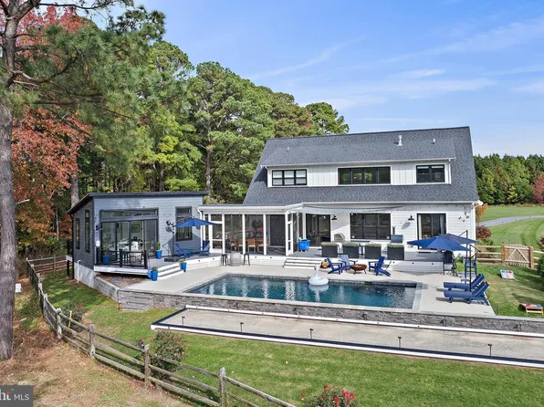 938 Marea Ter, Saint Michaels, MD 21663