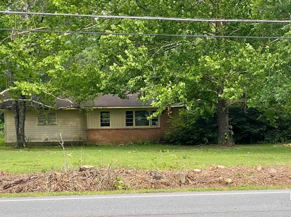 2413 S Us Highway 31, Bay Minette, AL 36507