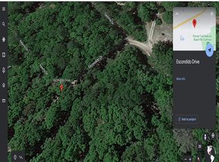Escondido Dr, Crawfordville, FL 32327
