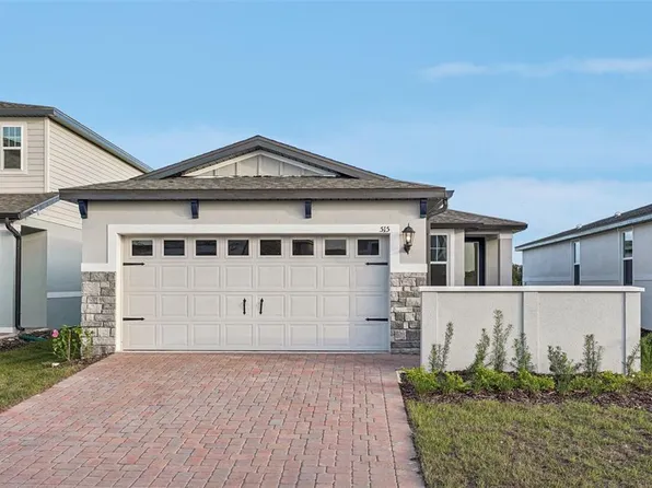 515 Kennedy Dr, Lake Alfred, FL 33850