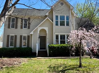 2720 Hiking Trl, Raleigh, NC 27615