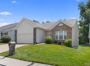 120 Ellington Oaks Dr, Saint Peters, MO 63376