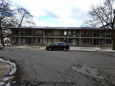 17332 Bentler St #304, Detroit, MI, 48219