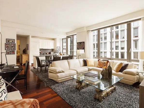 4 W 21st St APT 12C, New York, NY 10010