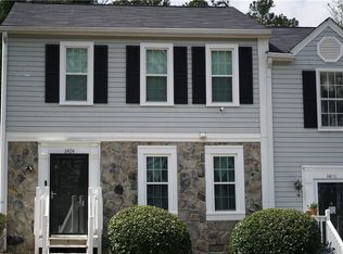 3404 Spring Harbour Dr, Atlanta, GA 30340