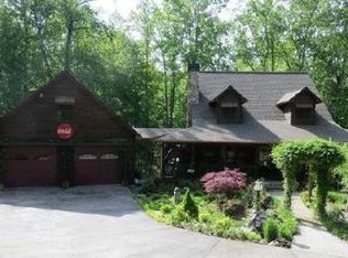 166 Turkey Trot Trl, Ellijay, GA 30536