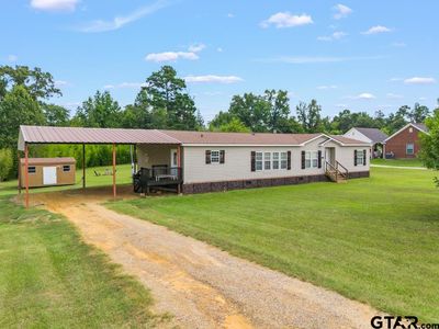 4333 Hawk Rd, Diana, TX, 75640