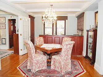 Sold by Sotheby's International Realty