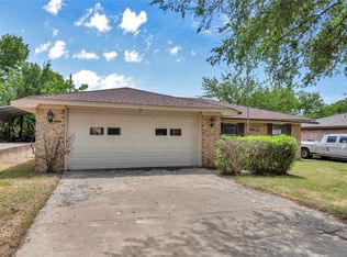 309 Jagoe St, Krum, TX 76249