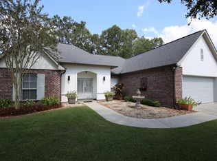 36454 Crestway Ave, Prairieville, LA 70769