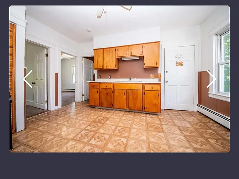 71 Vanderland Ave #2 — Photo 5