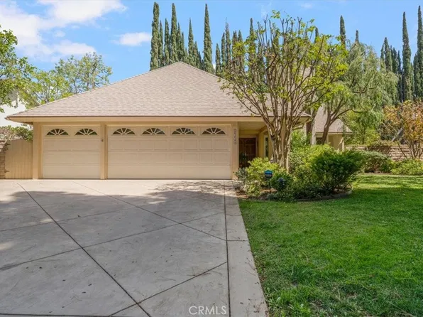 8324 Sale Ave, Canoga Park, CA 91304