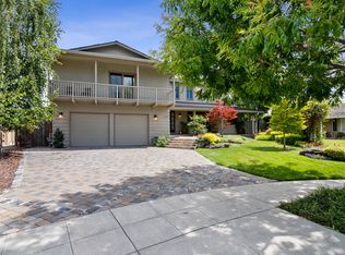 2355 Heritage Ct, San Jose, CA