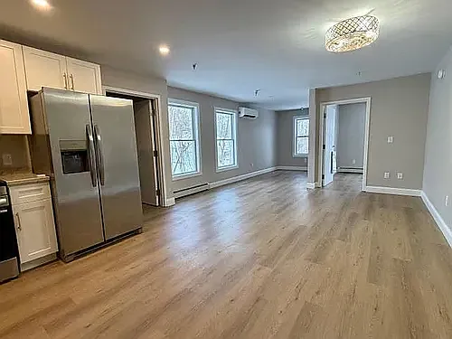Capital City Heights Apartments