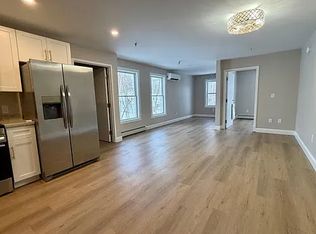 Capital City Heights Apartments, Augusta, ME 04330