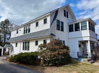 123 Caroline St #2, Burlington, VT 05401