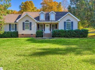 3932 Dacusville Hwy, Easley, SC 29640