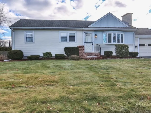 20 Crestwood Ln, Marlborough, MA 01752