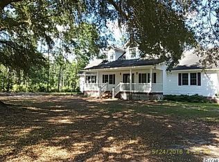 935 Village Rd, Georgetown, SC 29440