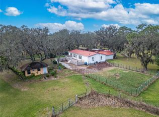 1060 Otto Polk Rd, Frostproof, FL 33843