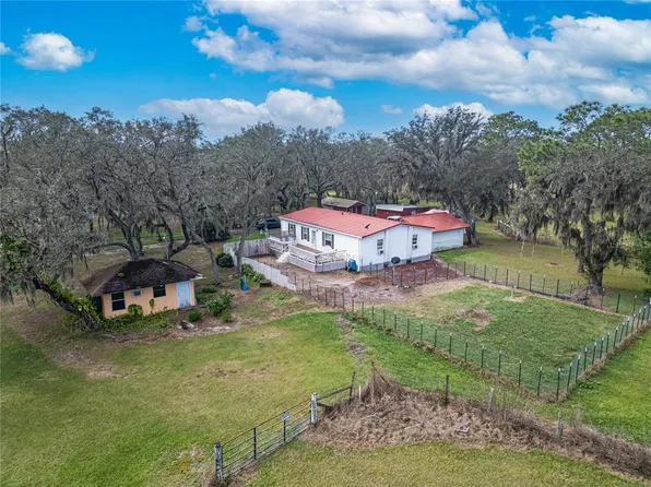 1060 Otto Polk Rd, Frostproof, FL 33843