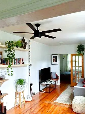 Rented by B & H Properties of New York LTD | media 11