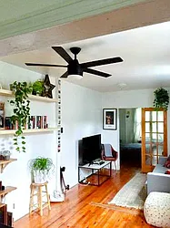 Rented by B & H Properties of New York LTD