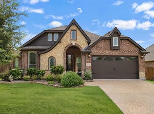 3210 Creekhaven Dr, Melissa, TX 75454