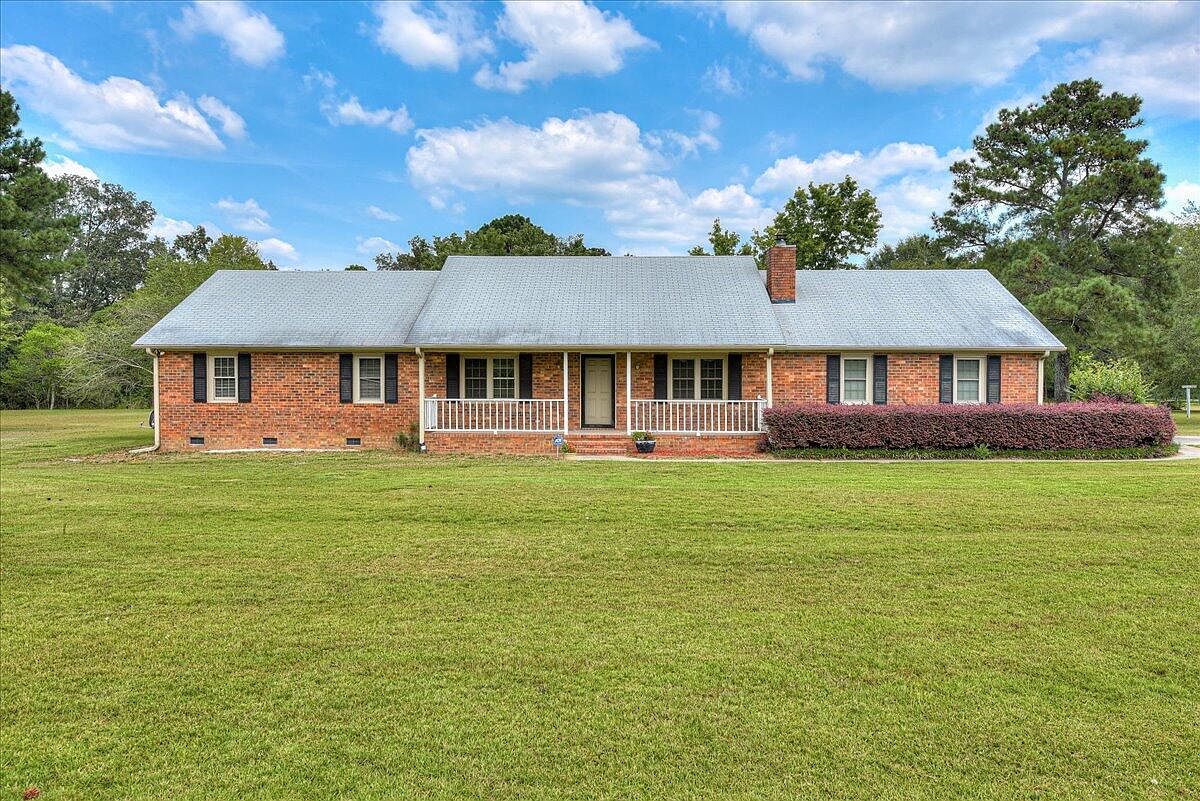 871 Herndon Dairy Rd, Beech Island, SC 29842 Zillow