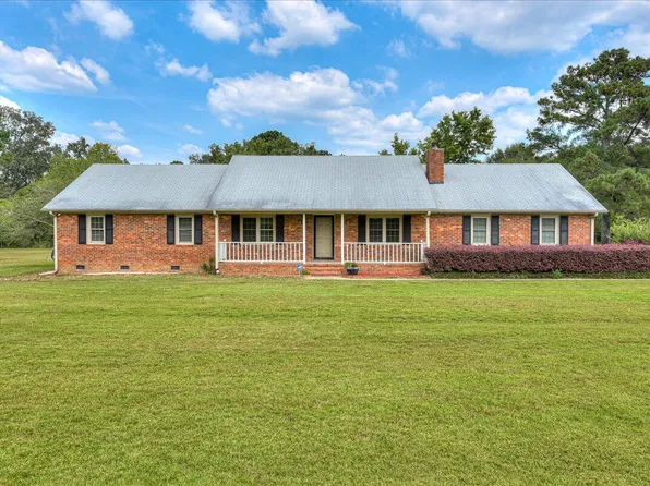 871 Herndon Dairy Rd, Beech Island, SC 29842